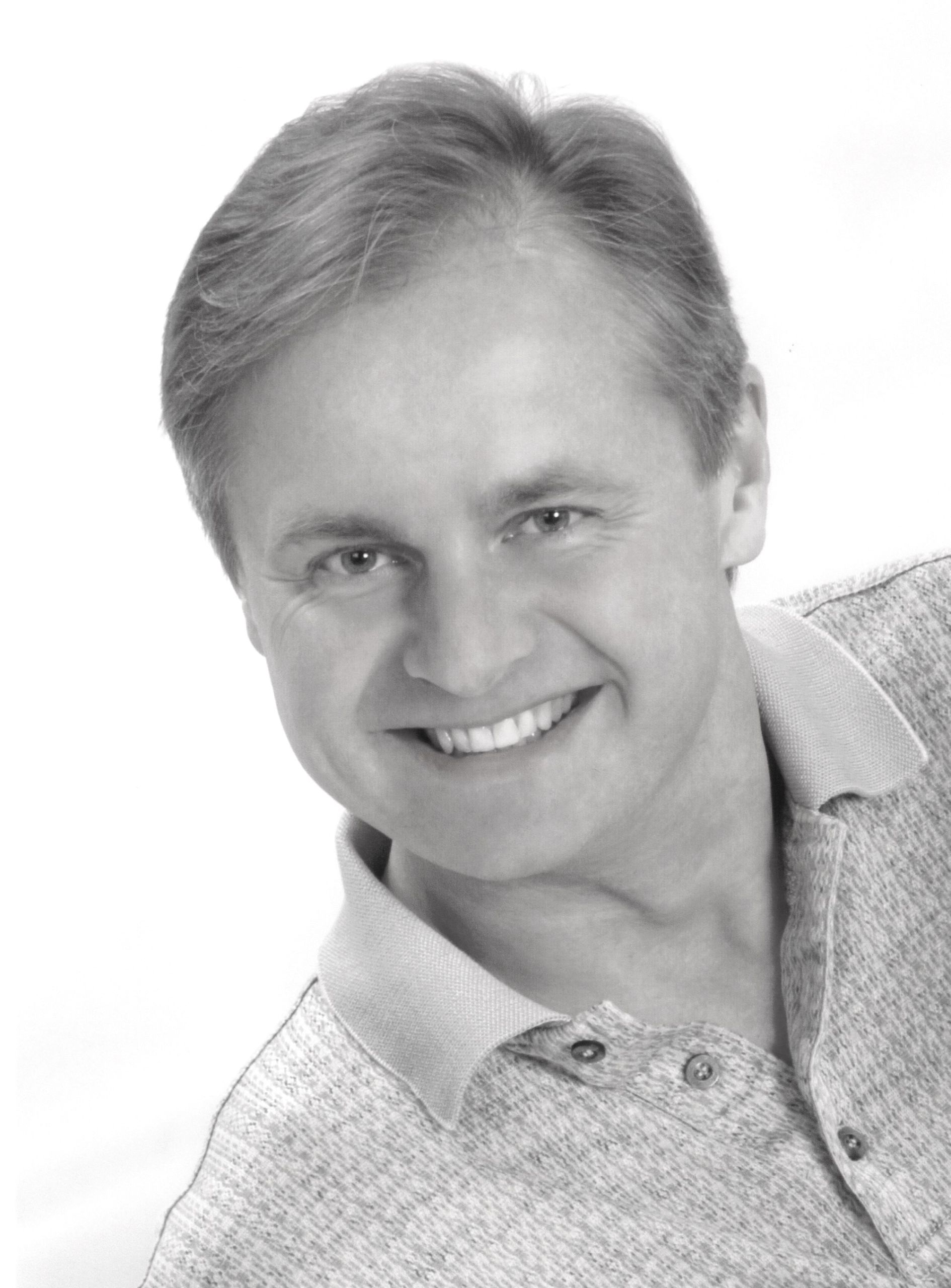 Ed Schroeder photo by Blue Sky Studio