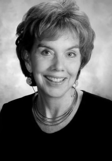 Molly Haskell